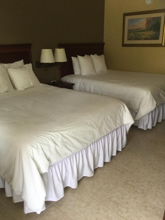 Murphy Motel Bagian luar foto