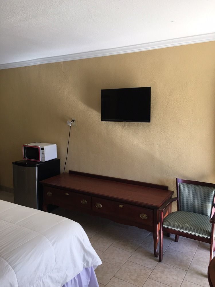 Murphy Motel Bagian luar foto