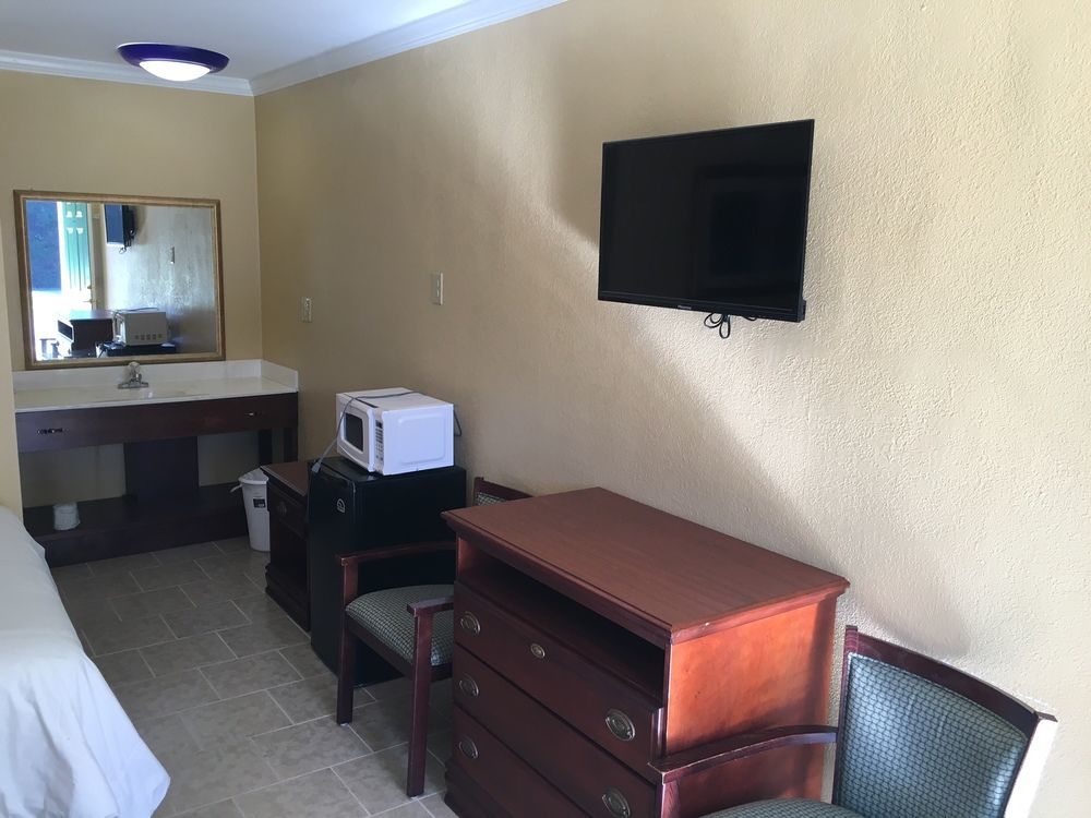 Murphy Motel Bagian luar foto