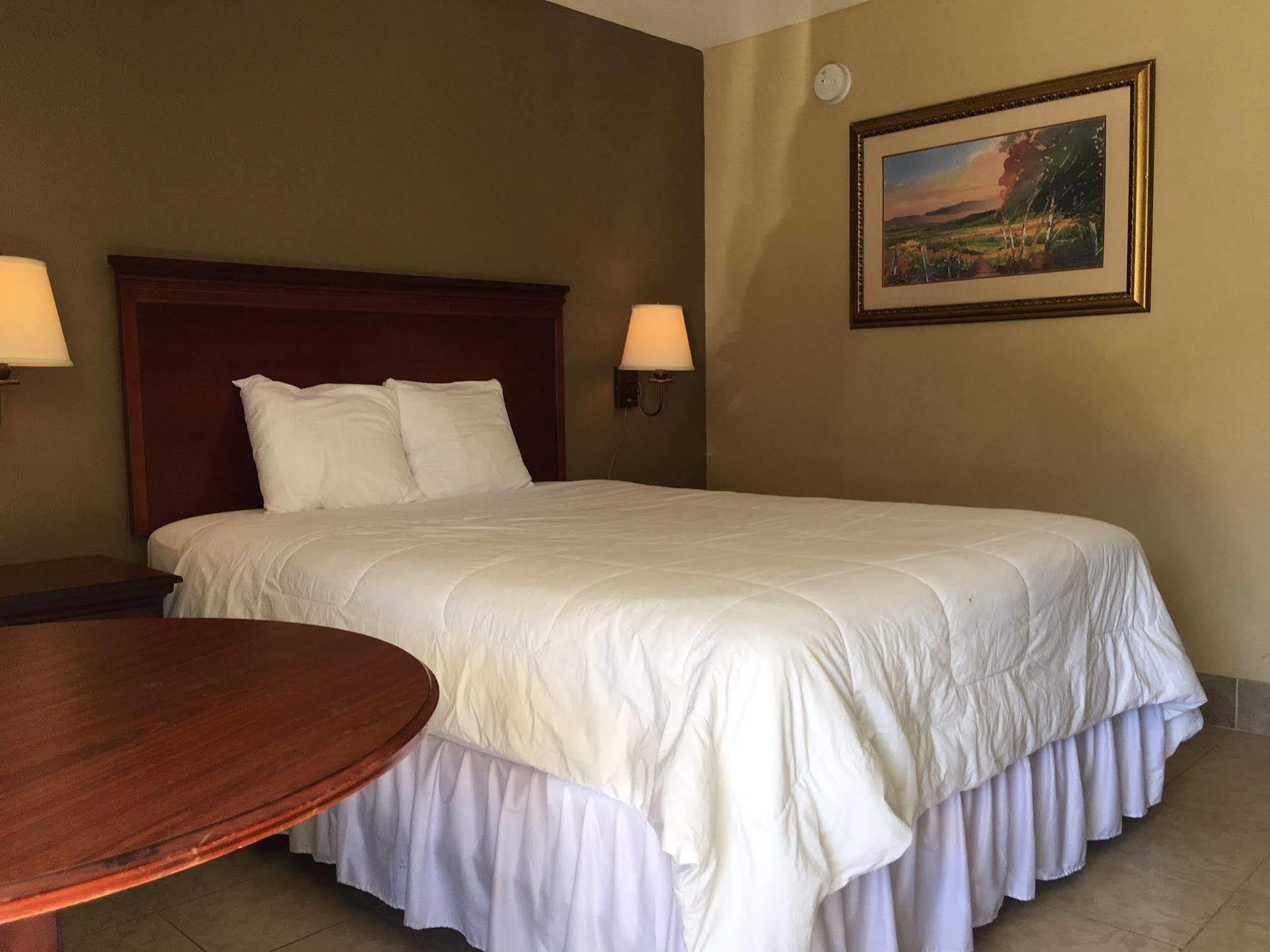 Murphy Motel Bagian luar foto