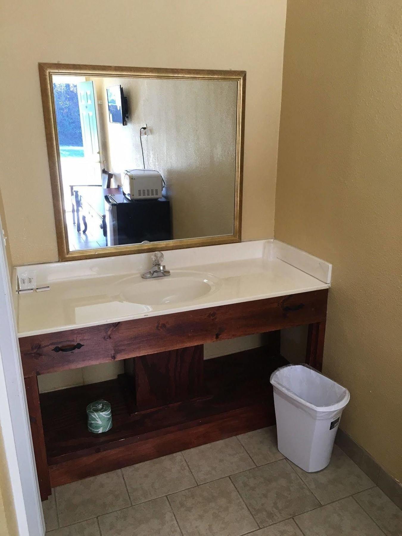 Murphy Motel Bagian luar foto