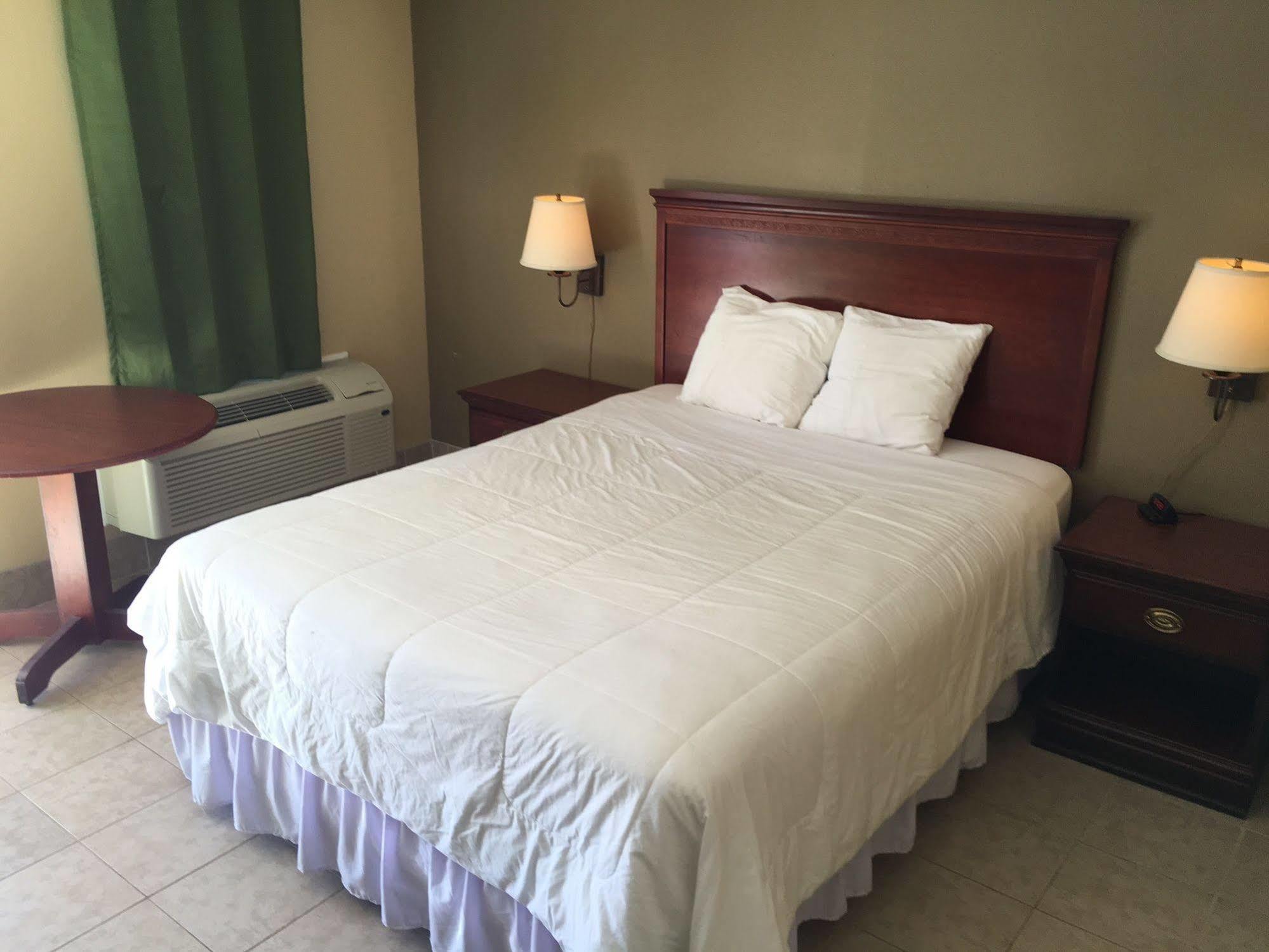Murphy Motel Bagian luar foto