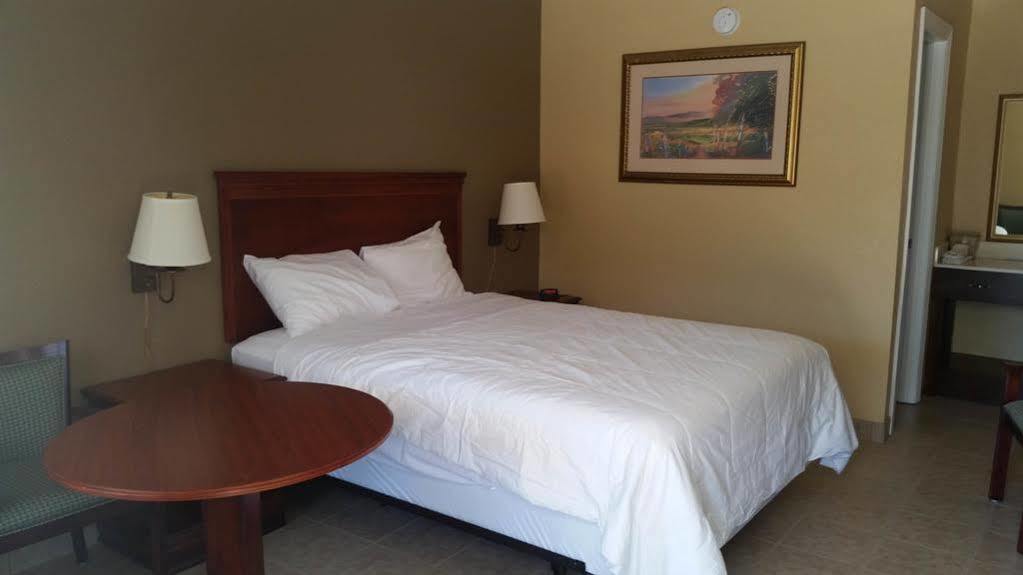 Murphy Motel Bagian luar foto